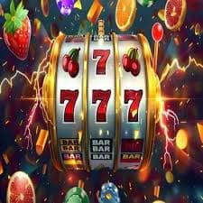 Layar pembayaran Ikan Jackpot